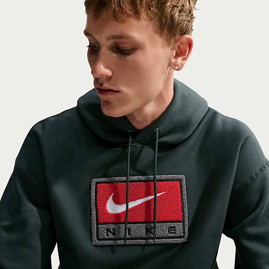 Shohei Ohtani Los Angeles Dodgers Club Men's Nike MLB Pullover
